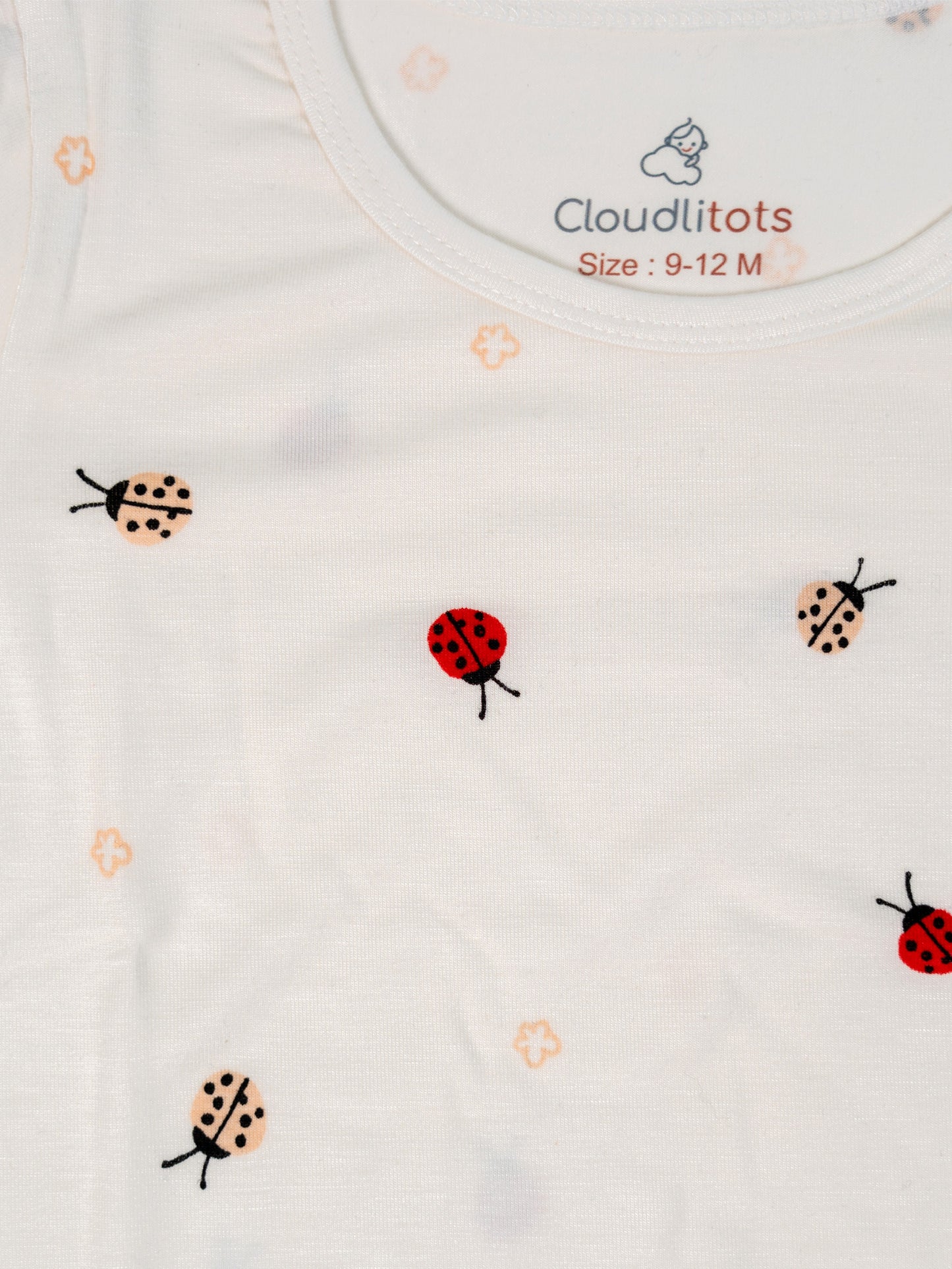 Tiny Critters Bamboo Lounge Set