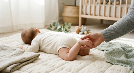 Why Fabric Matters: The Best Materials for Your Baby's Delicate Skin