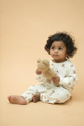 Cuddly Bear Bamboo Lounge Set