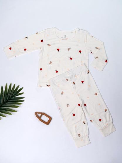 Tiny Critters Bamboo Lounge Set