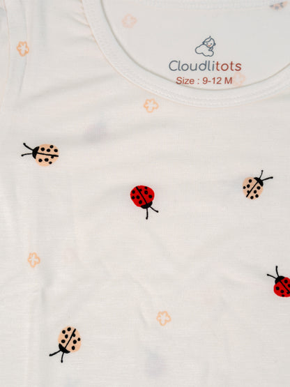 Tiny Critters Bamboo Lounge Set