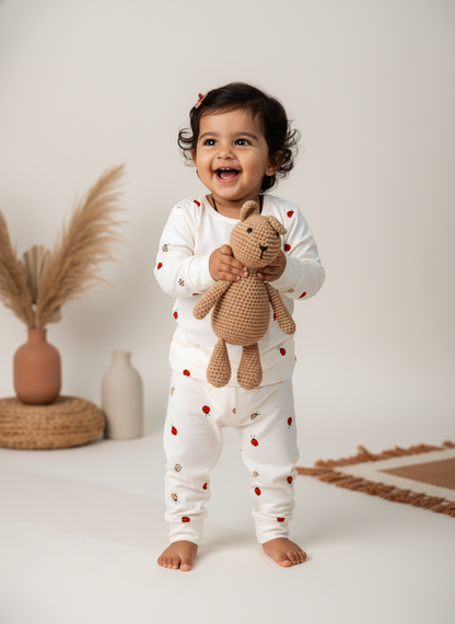 Tiny Critters Bamboo Lounge Set