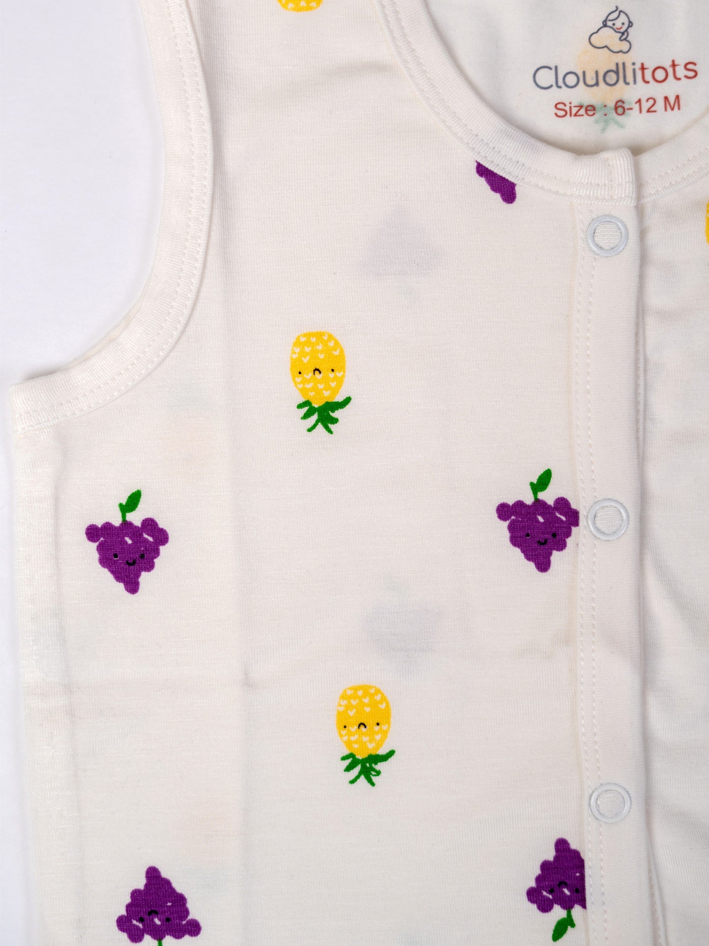 Sweet Orchard Bamboo Jabla Set