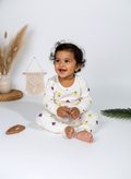 Sweet Orchard Bamboo Lounge Set